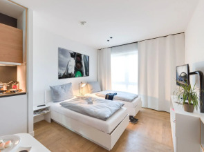 smartments Berlin Karlshorst