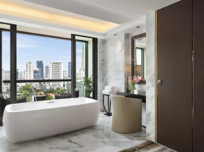 Siam Kempinski Hotel Bangkok