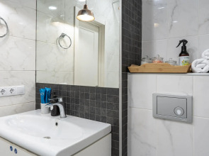 Как Дома на улице Тимирязева 9 корпус 1