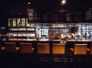 Pullman Bangkok King Power