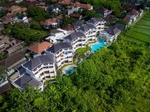 Bali Karma Sajtra Hotel