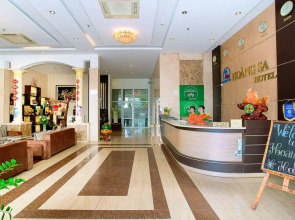 Hoang Sa Hotel