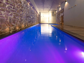 Best Western Plus Hotel La Joliette