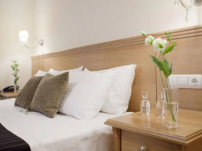 Zaliki Boutique Hotel