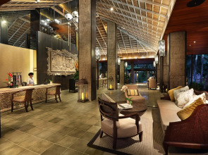 Bali Mandira Beach Resort & Spa