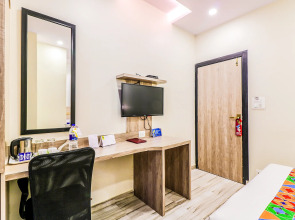 FabHotel Aksa International