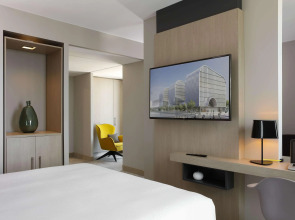 Hilton Garden Inn Bordeaux Centre