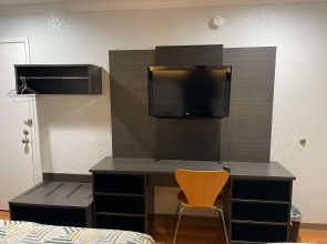 Motel 6 Sacramento, CA - Downtown