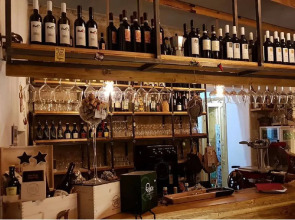 Hotel Meublè Santa Chiara Suite