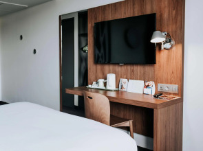 Ibis Rouen Centre Rive Gauche Mermoz