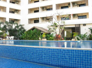 The Zen Hotel Pattaya