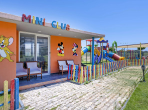 Jura Hotels Lara Resort