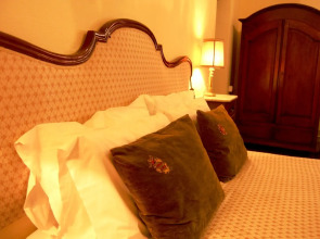 B&B Antica Piazza dei Miracoli