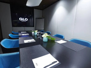 Comfort Hotel Xpress Helsinki Airport Terminal