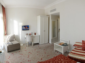 The And Hotel Istanbul - Special Class