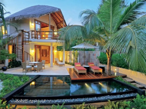 Constance Halaveli Maldives