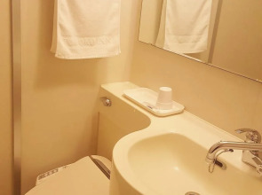 Toyoko Inn Busan Station No.1