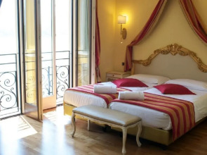 The Lake Como EDITION