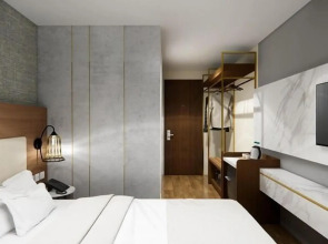 d'primahotel Airport Jakarta Terminal 3 Wellness Center