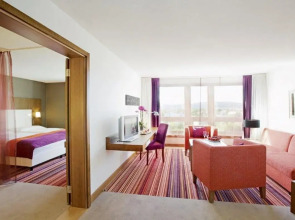 Mövenpick Hotel Zürich Regensdorf