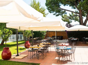 Novotel Nice Aeroport Cap 3000