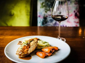 The Roundabout Hotel