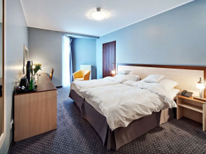 Poleczki Residence Apartments