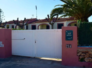 Bungalows Ses Malvas