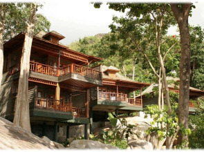 Hilton Seychelles Northolme Resort & Spa