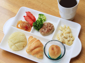 Tamayura Hotel Asakusa