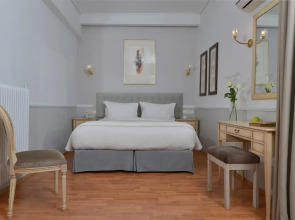 Acropolis Ami Boutique Hotel