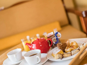 Theatro Hotel Odysseon