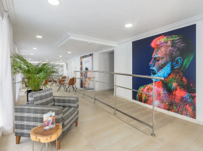 Hotel Vibra Lei Ibiza - Adults Only