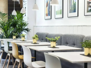 Hôtel La Cour Carrée