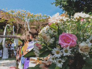 Risata Bali Resort and Spa