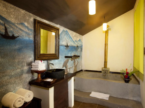 The Mansion Resort Hotel & Spa