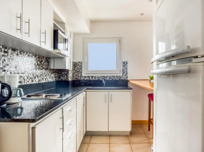 Cilene del Faro Suites & Spa