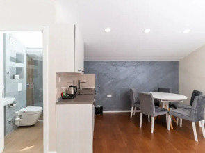 Ornament Hotel and Apartments