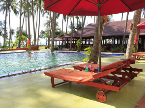 Caty Muine Beach Resort & Spa