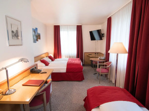 LeoMar Flatrate Hotel