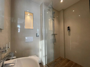 H3 Hotel Rotterdam City Center