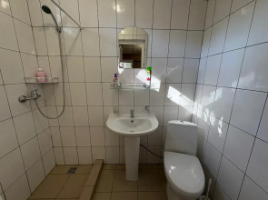 На море у реки