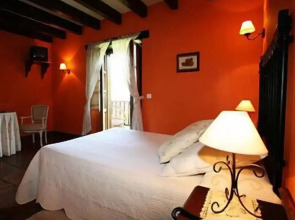 Hotel Rural Posada San Pelayo