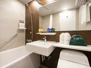 karaksa hotel grande Shin-Osaka Tower