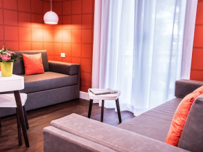 Ambienthotels Villa Adriatica