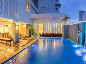 Ratana Hotel Rassada