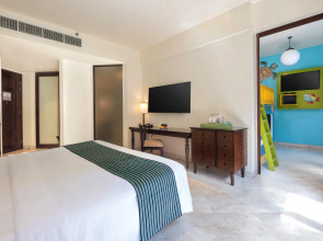 Курорт Holiday Inn Resort Bali Nusa Dua by IHG