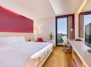 Hilton Garden Inn Venice Mestre San Giuliano