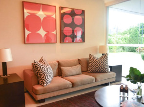 Bangna Pride Hotel & Residence