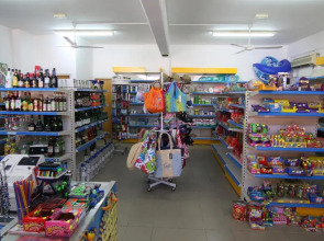 Corallia Beach Hotel Apartments